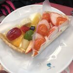 キル フェ ボン 仙台 - 