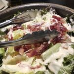 くいもの屋わん - 