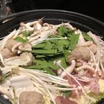 くいもの屋わん - 