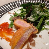 オステリア ブッビーノ - 