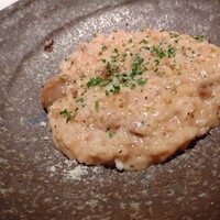 オステリア ブッビーノ - 