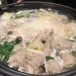 くいもの屋わん - 