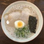 Taihou Ramen - 