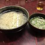 釜揚げうどん 織田薪 本店 - 
