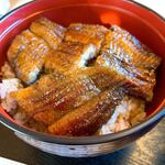 うなぎ おがわ - 
