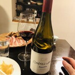 ワインバーまるわ - 