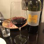 ワインバーまるわ - 