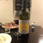 ワインバーまるわ - 