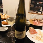 ワインバーまるわ - 