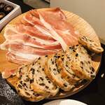 ワインバーまるわ - 