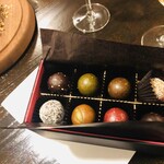 ワインバーまるわ - 