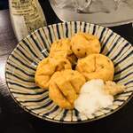 ワインバーまるわ - 