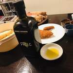 ワインバーまるわ - 