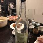 ワインバーまるわ - 