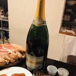 ワインバーまるわ - 