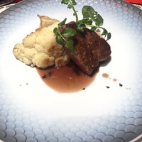 六本木うかい亭 - 