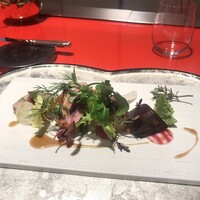 六本木うかい亭 - 