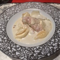 六本木うかい亭 - 