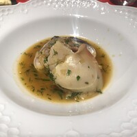 六本木うかい亭 - 