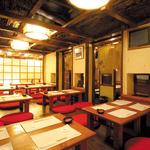 あじゃれ家 つるかめ 錦店