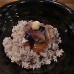 和食　青 - ねご飯