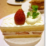 ガトーフリュイ