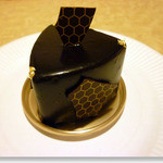 ショコラノルマン