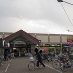 Panrido - 城北筋沿いの関西スーパーの中に店舗があります