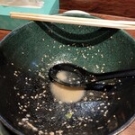 博多とんこつ 天神旗 - 