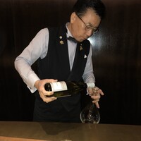 メゾン ド ヴァン 鶉亭 - 