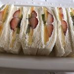 千疋屋総本店 羽田空港第2旅客ターミナルマーケットプレイス店 - 