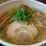 らーめん喜楽 - 