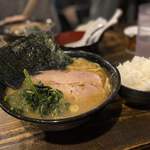 家系ラーメン クックら - 