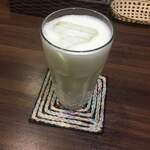 タイジンジャー - ラッシー