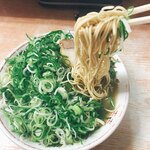 白龍ラーメン - 