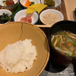 日本料理 ながおか - 