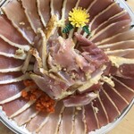 くまがえかしわ店 - 