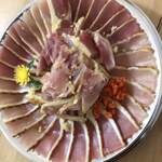 くまがえかしわ店 - 