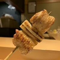 南青山 七鳥目 - 