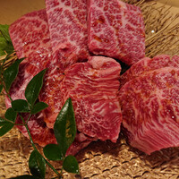 個室 炭火焼肉 有田牛 本店 - 