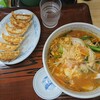 ぎょうざの満洲 阪急茨木東口店