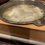 Oosaka Buta Shabu No Kai Tenroku Ten - 煮えてます