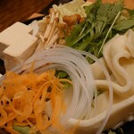 Shabushabu Sukiyaki Dontei - 