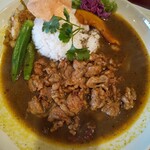 大衆中遊華食堂 八戒 - 料理写真: