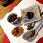 中国菜 火ノ鳥 - 