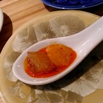 中国菜 火ノ鳥 - 