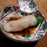 中国菜 火ノ鳥 - 