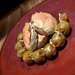 中国菜 火ノ鳥 - 