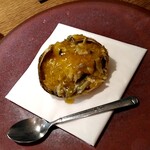 中国菜 火ノ鳥 - 