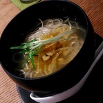 中国菜 火ノ鳥 - 